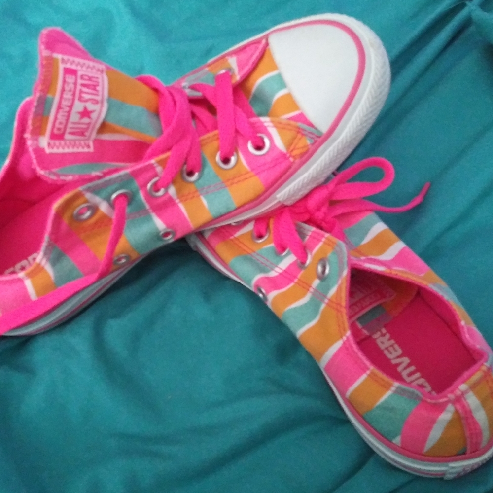 Converse